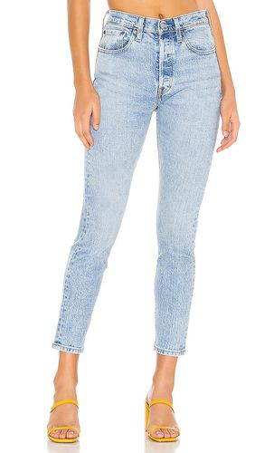 JEAN SKINNY 501 SKINNY in -. Size 28, 29, 30, 31, 32 - LEVI'S - Modalova