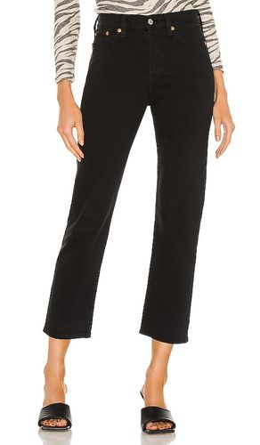 DROIT WEDGIE STRAIGHT in . Size 25, 26, 27, 28, 29, 31 - LEVI'S - Modalova
