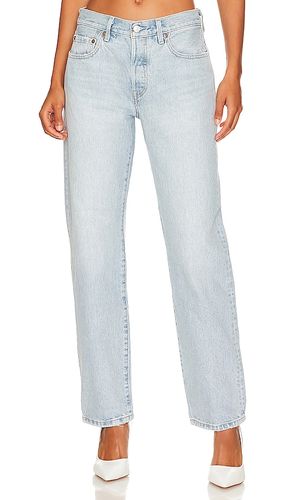DROIT 501 90S en -. Taille 27. Also en 30 - LEVI'S - Modalova
