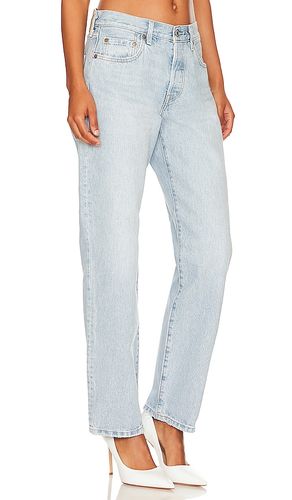 DROIT 501 90S en -. Taille 27. Also en 30, 31 - LEVI'S - Modalova