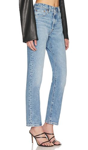 DROIT 501 en -. Taille 24. Also en 27, 28, 31 - LEVI'S - Modalova