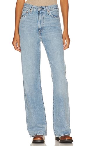 Ribcage Wide Leg Jeans en -. Taille 24. Also en 25, 26, 27, 28, 29, 30 - LEVI'S - Modalova