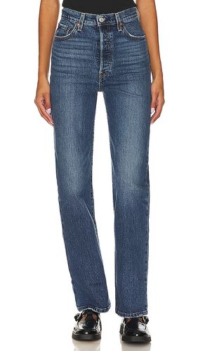 LONG RIBCAGE in -. Size 25, 26, 27, 28, 29, 30, 31 - LEVI'S - Modalova