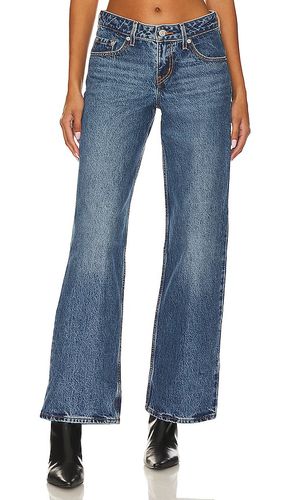 JEAN DROIT LOW LOOSE in . Size 25, 26, 28, 29, 30, 31, 32 - LEVI'S - Modalova