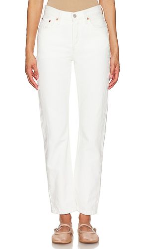 JEAN DROIT 501 STRAIGHT in . Size 25, 27, 28, 29, 30, 31, 32 - LEVI'S - Modalova