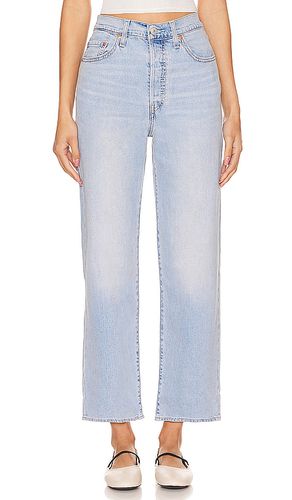 JEAN DROIT LONGUEUR CHEVILLE RIBCAGE STRAIGHT in . Size 25, 28, 29, 30, 31 - LEVI'S - Modalova