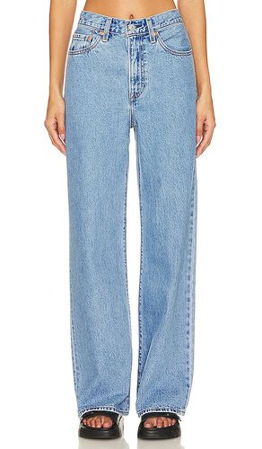 JEAN LARGE RIBCAGE WIDE LEG in . Size 25, 26, 27, 28, 29, 30, 31 - LEVI'S - Modalova