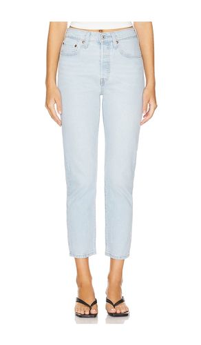 DROIT 501 CROP in -. Size 27 - LEVI'S - Modalova