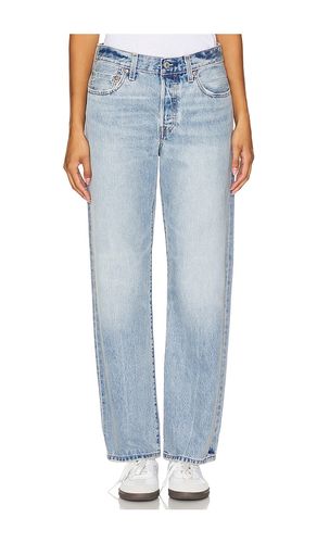 DROIT 501 90S in -. Size 30 - LEVI'S - Modalova