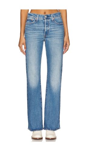 BOTTINES WEDGIE en -. Taille 24. Also en 25, 26, 27, 28, 30, 31, 32 - LEVI'S - Modalova