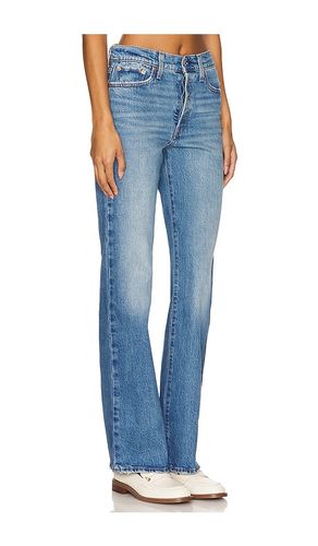BOTTINES WEDGIE en -. Taille 25. Also en 26, 27, 28, 30, 31, 32 - LEVI'S - Modalova