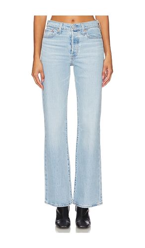 BOTTINES WEDGIE en -. Taille 23. Also en 26, 27, 28, 29, 30, 31, 32 - LEVI'S - Modalova