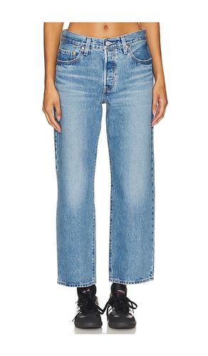 BASKETS DROITES 501 90S en -. Taille 24. Also en 25, 26, 27, 28 - LEVI'S - Modalova