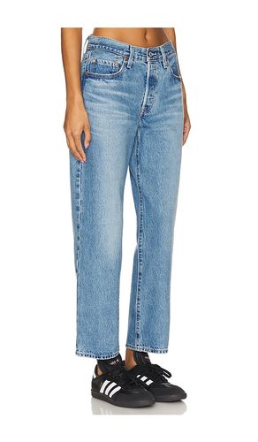 BASKETS DROITES 501 90S en -. Taille 24. Also en 25, 26 - LEVI'S - Modalova