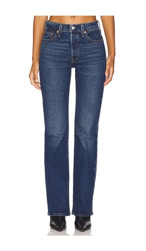 BOTTINES WEDGIE en -. Taille 24. Also en 25, 26, 27, 28, 30, 32 - LEVI'S - Modalova
