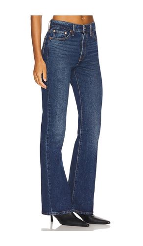 BOTTINES WEDGIE en -. Taille 24. Also en 25, 27, 28, 30, 32 - LEVI'S - Modalova