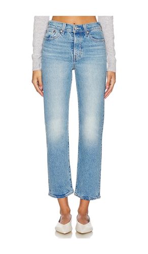DROIT WEDGIE en -. Taille 24. Also en 27, 30 - LEVI'S - Modalova