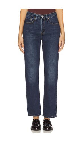 DROIT 501 in . Size 25, 26, 28 - LEVI'S - Modalova