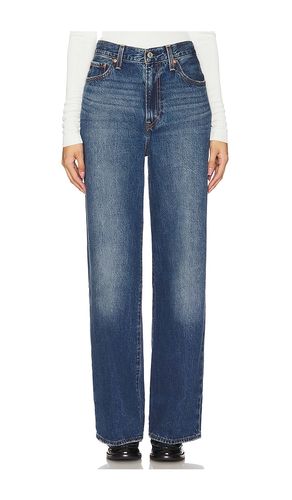 JAMBES LARGES RIBCAGE in . Size 25, 26, 27, 28, 29, 30 - LEVI'S - Modalova