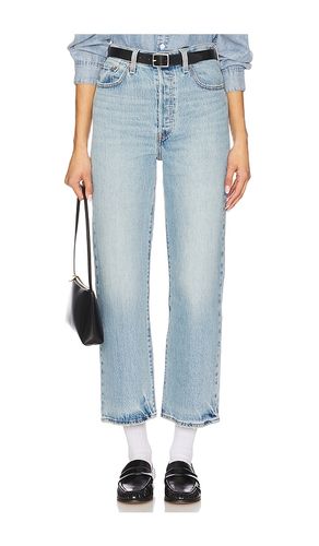 DROIT LONGUEUR CHEVILLE RIBCAGE in . Size 25, 26, 27, 28, 29, 30 - LEVI'S - Modalova