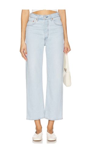 DROIT LONGUEUR CHEVILLE RIBCAGE en . Taille 25. Also en 26, 27, 28, 29, 30, 31, 32 - LEVI'S - Modalova