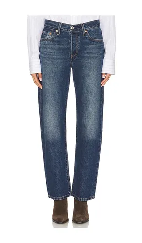 DROIT 501 90S en . Taille 24. Also en 25, 26, 27 - LEVI'S - Modalova