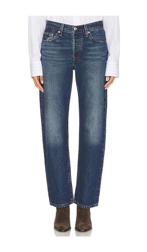 DROIT 501 90S in . Size 25, 26, 27, 28, 29, 30 - LEVI'S - Modalova