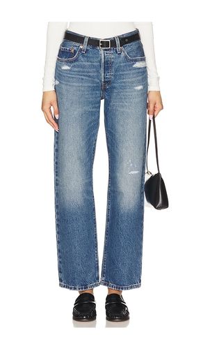 DROIT 501 90S en . Taille 24. Also en 25, 26, 27, 28, 29, 30, 31, 32 - LEVI'S - Modalova