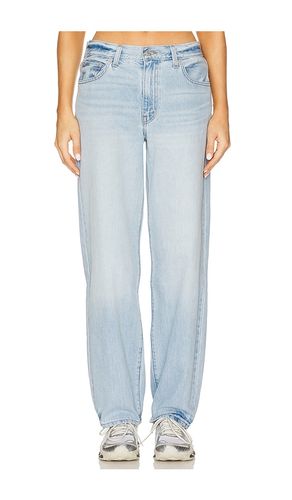 JEAN DROIT BAGGY in . Size 25, 26, 27, 28, 29, 30 - LEVI'S - Modalova