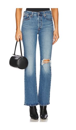 BOTTINES WEDGIE in . Size 25, 26, 27, 28, 29, 31, 32 - LEVI'S - Modalova