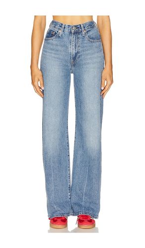 JAMBES LARGES RIBCAGE en . Taille 24. Also en 26, 28 - LEVI'S - Modalova