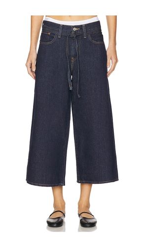 JUPE-CULOTTE XL in . Size 25, 26, 27, 28, 29 - LEVI'S - Modalova