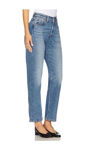 DROIT 501 CURVE en . Taille 24. Also en 25, 26 - LEVI'S - Modalova