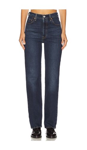 DROIT RIBCAGE FULL LENGTH en . Taille 24. Also en 25, 26, 27, 28, 29, 32 - LEVI'S - Modalova