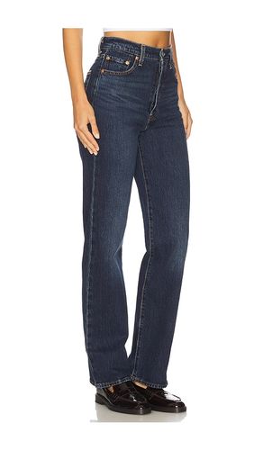 DROIT RIBCAGE FULL LENGTH en . Taille 24. Also en 25, 26, 27, 28, 29, 31 - LEVI'S - Modalova