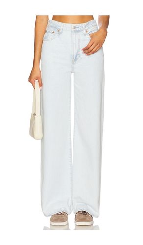 JAMBES LARGES RIBCAGE en . Taille 24. Also en 25, 26, 27, 28, 29, 30, 31 - LEVI'S - Modalova