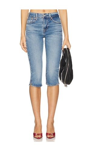 Wedgie Capri in . Size 24, 25, 26, 27, 28, 29 - LEVI'S - Modalova