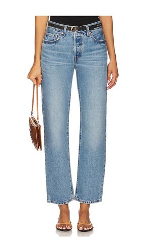 DROIT 501 '90S en . Taille 24. Also en 26 - LEVI'S - Modalova