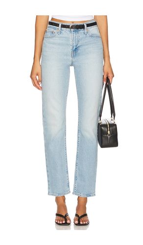 DROIT WEDGIE SLIM en . Taille 25. Also en 26, 27, 28, 29, 30, 31, 32 - LEVI'S - Modalova
