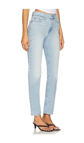 DROIT WEDGIE SLIM en . Taille 25. Also en 27, 28, 29, 30, 31, 32 - LEVI'S - Modalova