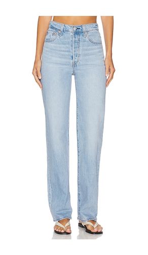 DROIT RIBCAGE FULL LENGTH in . Size 25, 26, 27, 28, 29, 30, 31, 32 - LEVI'S - Modalova