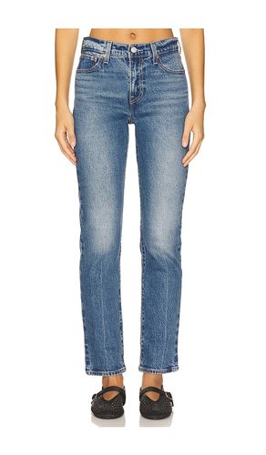 DROIT WEDGIE SLIM en . Taille 24. Also en - LEVI'S - Modalova