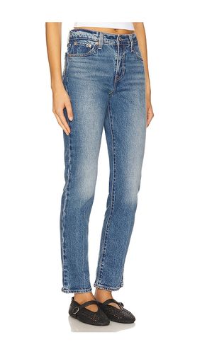 DROIT WEDGIE SLIM en . Taille 24. Also en - LEVI'S - Modalova