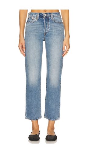 DROIT WEDGIE en . Taille 24. Also en 25, 27, 28, 29 - LEVI'S - Modalova