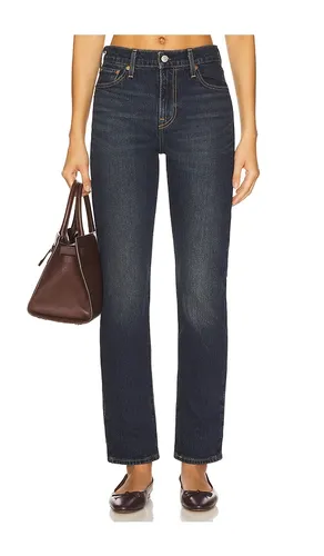 DROIT WEDGIE SLIM en . Taille 26. Also en 24, 25, 27, 28, 31, 32 - LEVI'S - Modalova