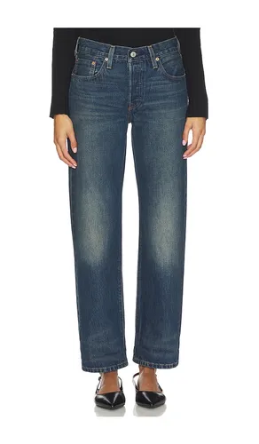 DROIT 501 '90S en . Taille 27. Also en 28 - LEVI'S - Modalova