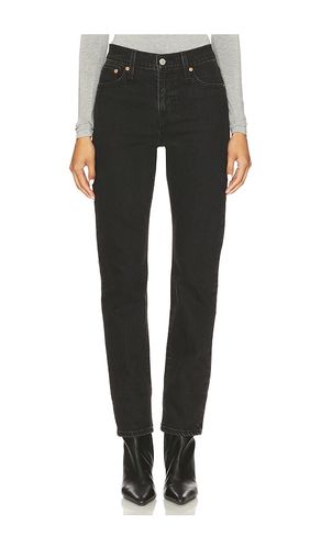 DROIT WEDGIE SLIM en . Taille 24. Also en 25, 26, 27, 28, 29, 31, 32 - LEVI'S - Modalova