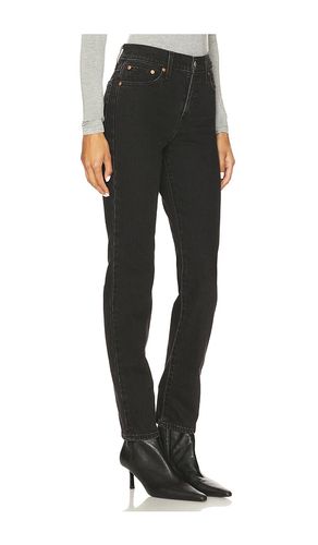DROIT WEDGIE SLIM en . Taille 24. Also en 25, 26, 27, 28, 29, 31, 32 - LEVI'S - Modalova