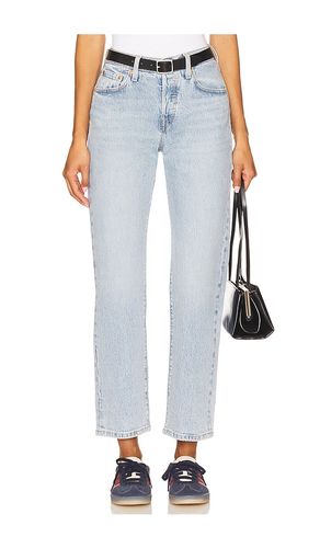DROIT 501 CURVE en . Taille 24. Also en 25 - LEVI'S - Modalova