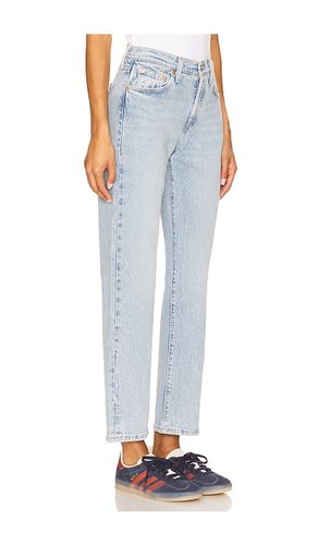 DROIT 501 CURVE en . Taille 24. Also en 25 - LEVI'S - Modalova